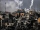 以色列同意在加沙每天停火四小时